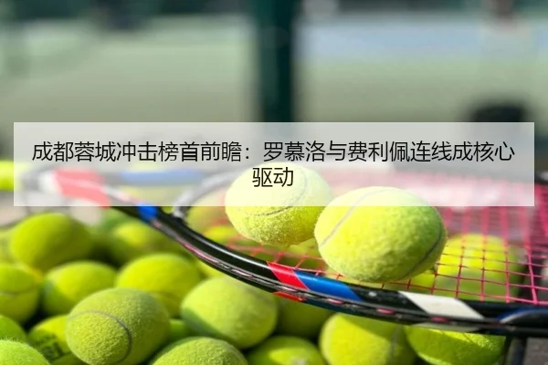 成都蓉城冲击榜首前瞻：罗慕洛与费利佩连线成核心驱动